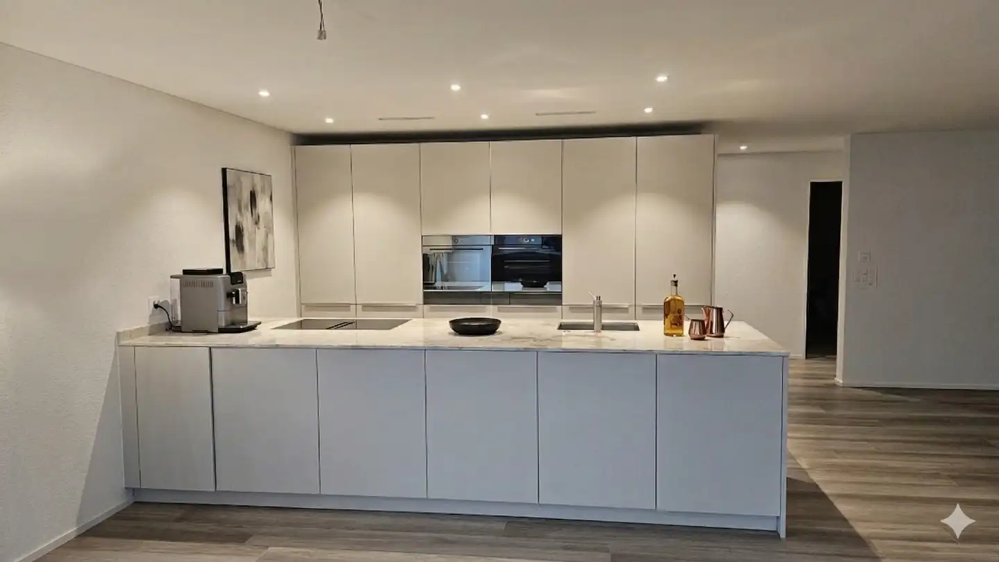 Apartment for rent - Laubisrütistrasse, 8713 Uerikon