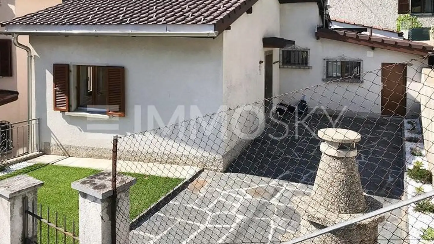 Single house for sale - 6959 Maglio di Colla - Photo 3