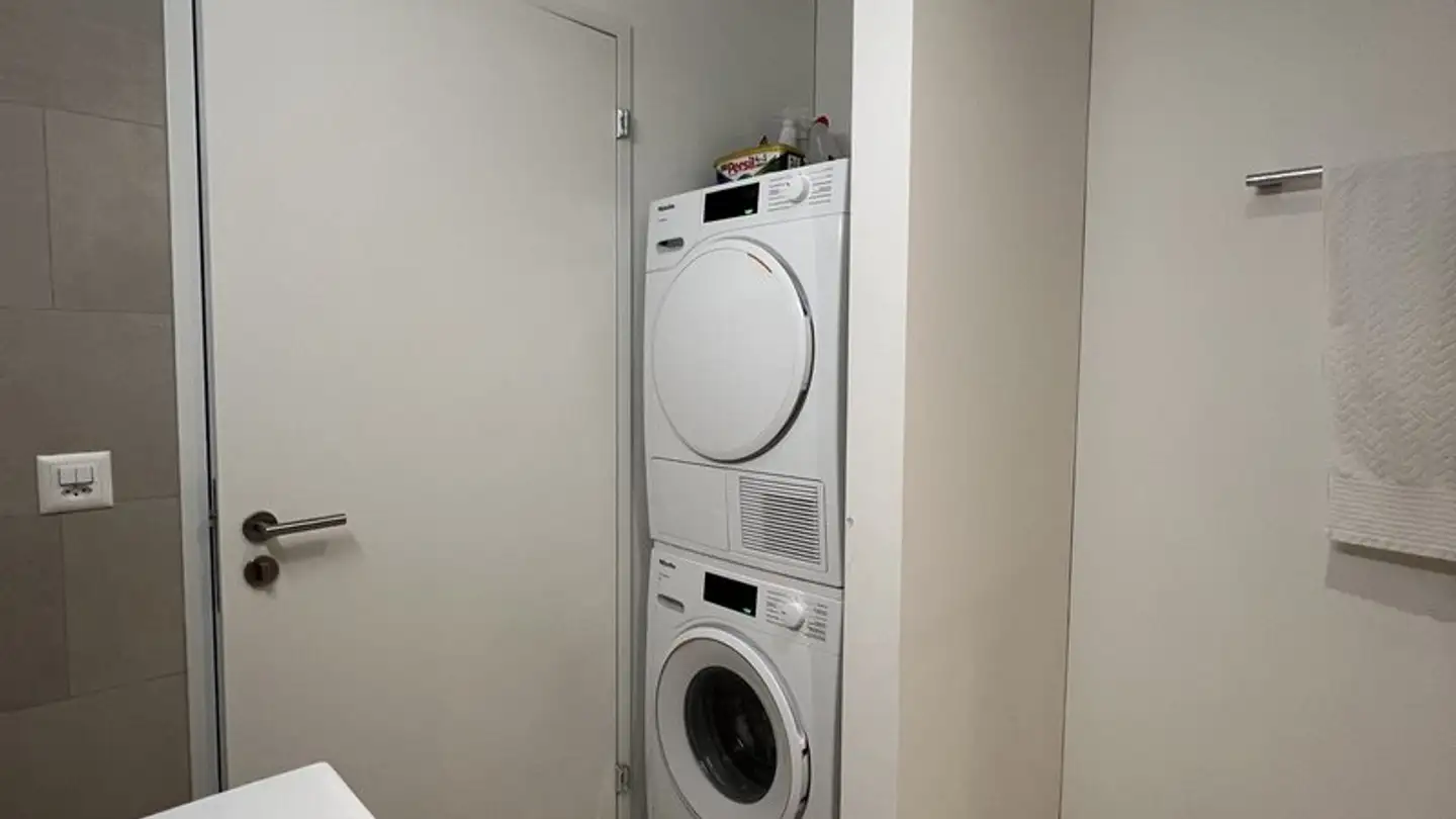 Appartamento in affitto - Sandbüel 6, 8500 Frauenfeld - Foto 4