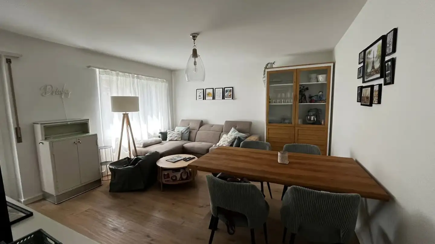 Apartment for rent - Hintere Grundstrasse 29, 8135 Langnau am Albis - Photo 2