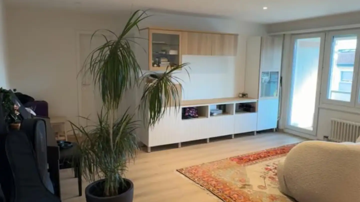 Appartement à louer - 2013 Colombier NE