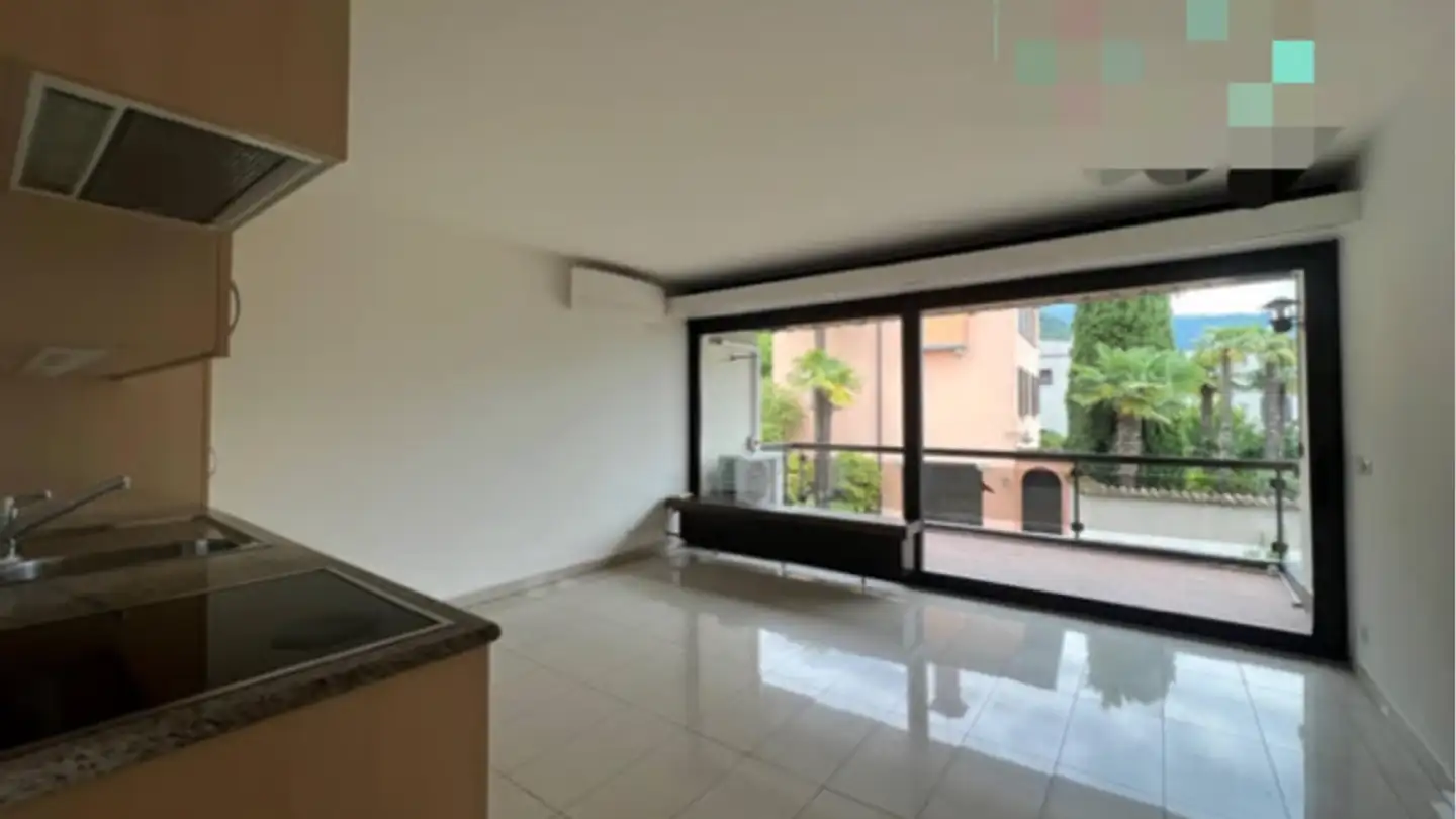 Appartamento in affitto - Riva Da San Bartolomée 12, 6922 Morcote