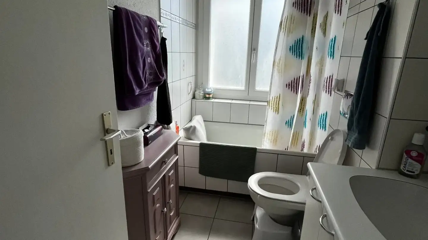 Apartment for rent - Hintere Grundstrasse 29, 8135 Langnau am Albis - Photo 4