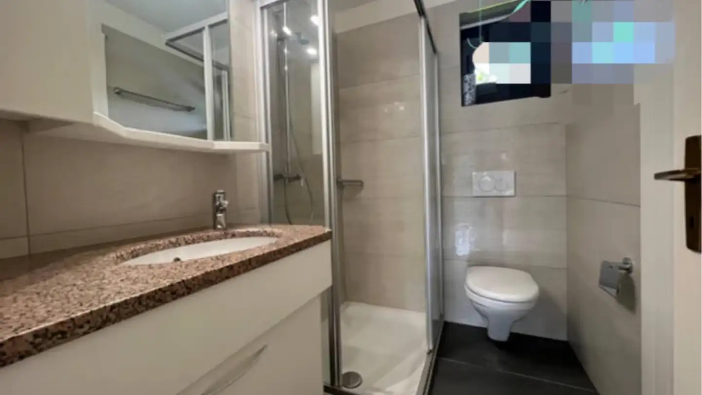 Appartamento in affitto - Riva Da San Bartolomée 12, 6922 Morcote - Foto 3
