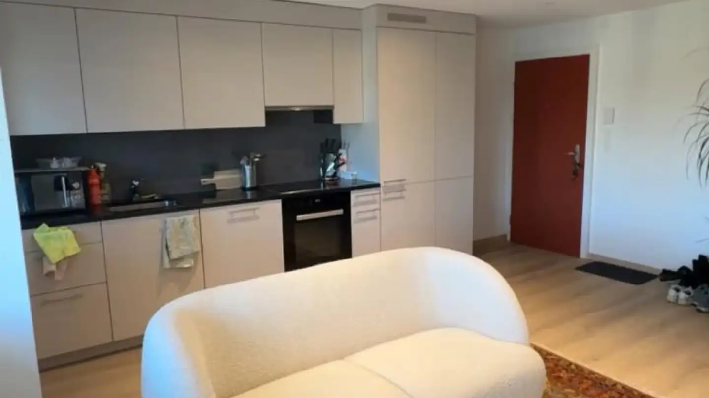 Appartement à louer - 2013 Colombier NE - Photo 2