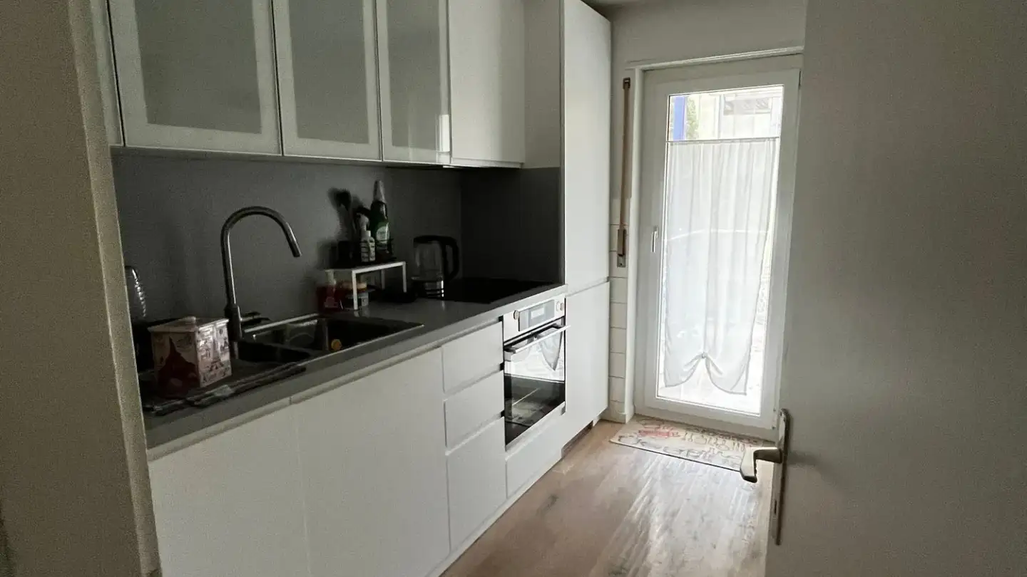 Apartment for rent - Hintere Grundstrasse 29, 8135 Langnau am Albis