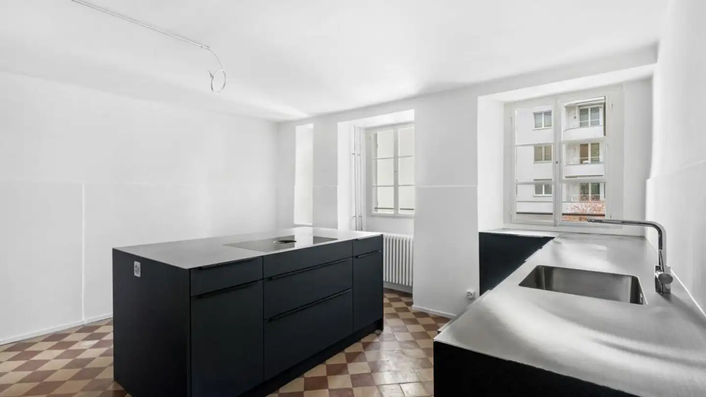 Appartamento in vendita - Dorfplatz 4, 6370 Stans