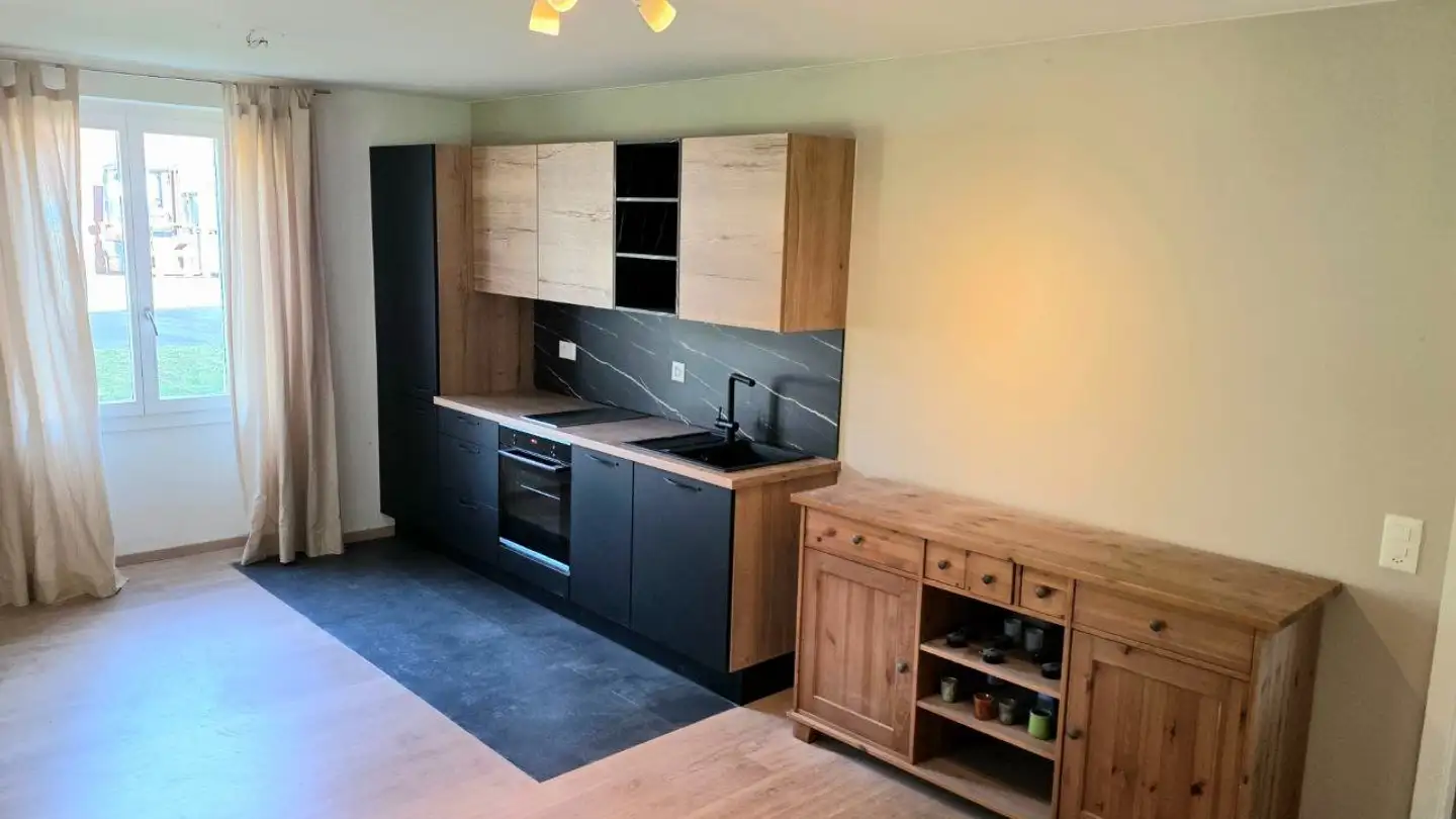 Appartamento in affitto - Grand'vy 13, 1268 Begnins