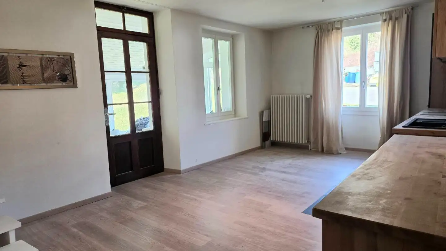 Appartamento in affitto - Grand'vy 13, 1268 Begnins - Foto 3