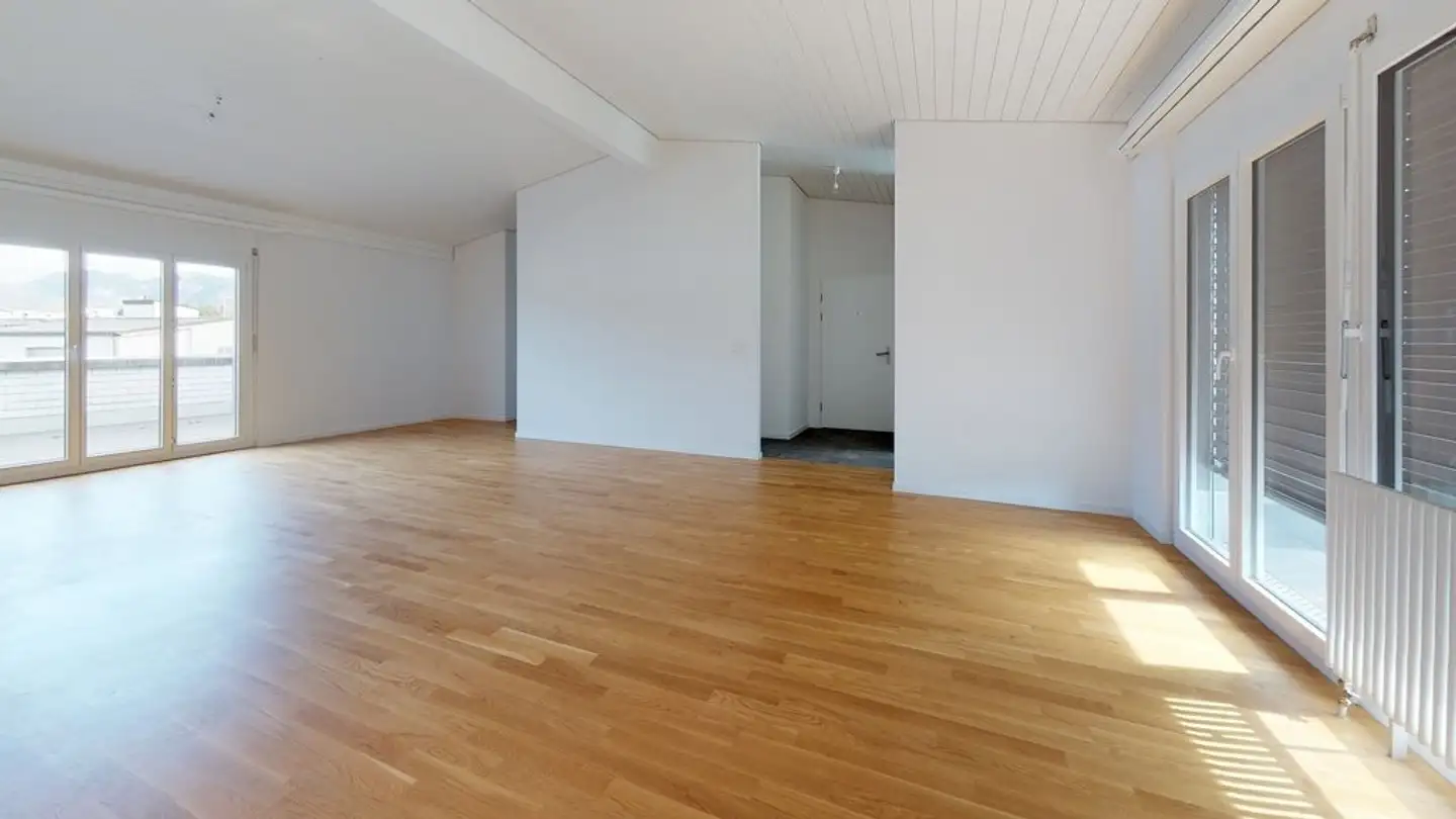 Apartment for rent - Chemin Général-Castella 2, 1630 Bulle