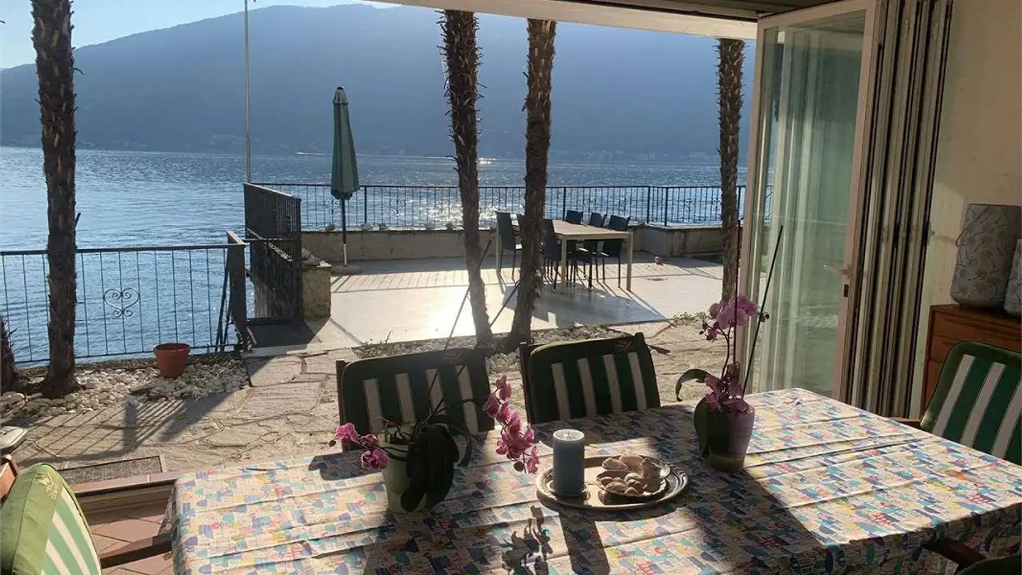 Villa for sale - 6816 Bissone - Photo 4