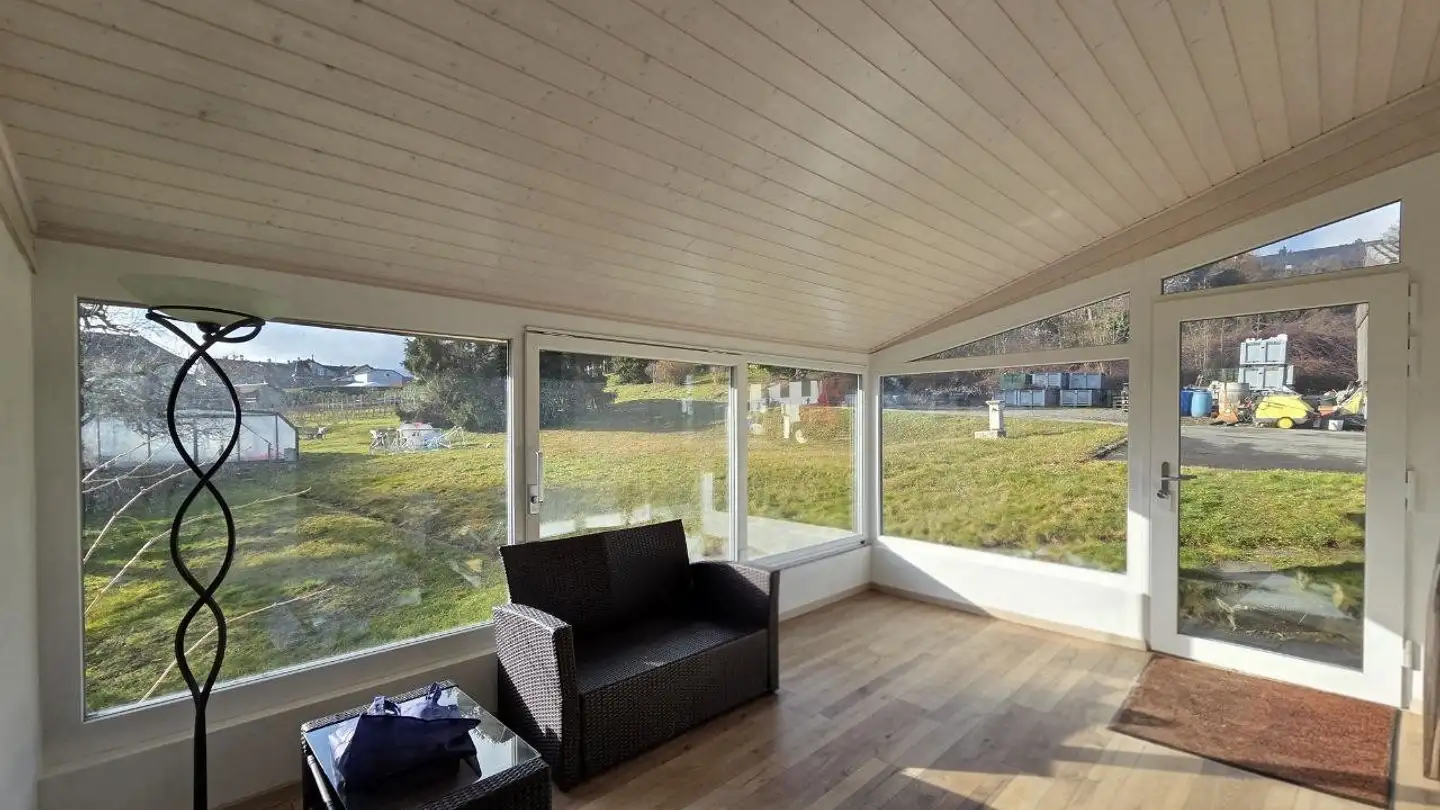 Appartamento in affitto - Grand'vy 13, 1268 Begnins - Foto 2