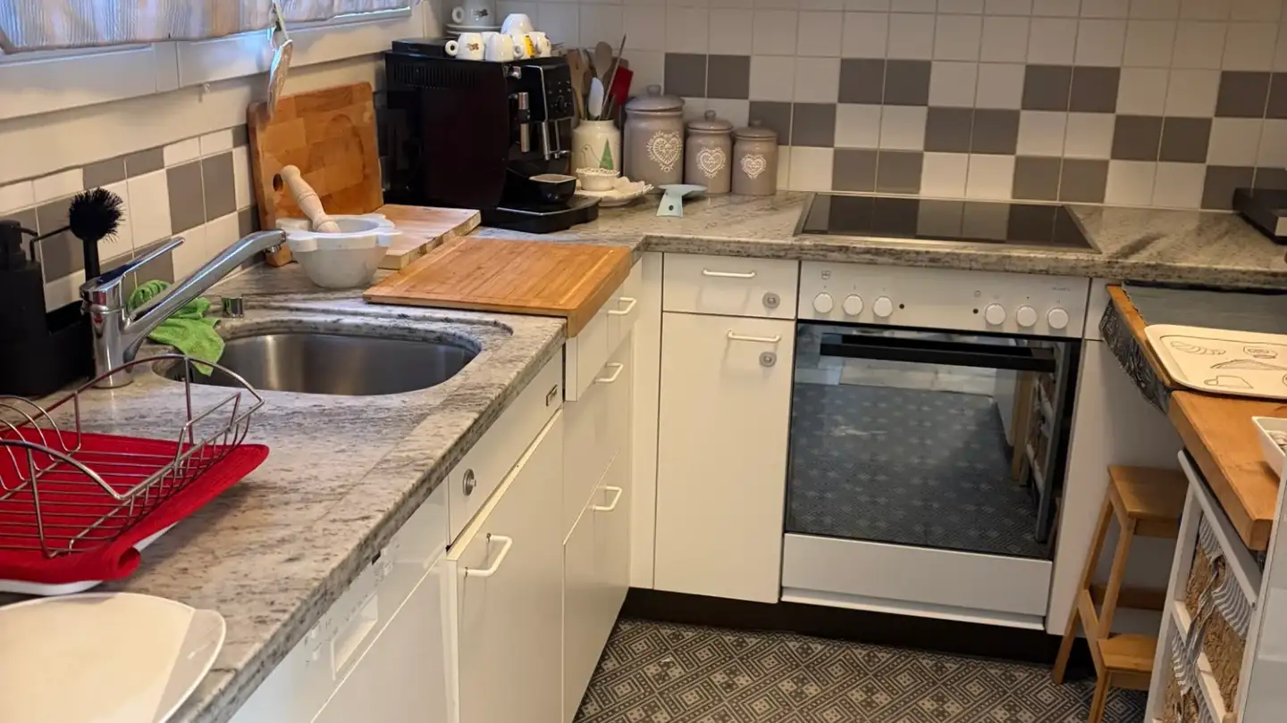 Wohnung mieten - Via San Nicolao 8, 6816 Bissone - Foto 4