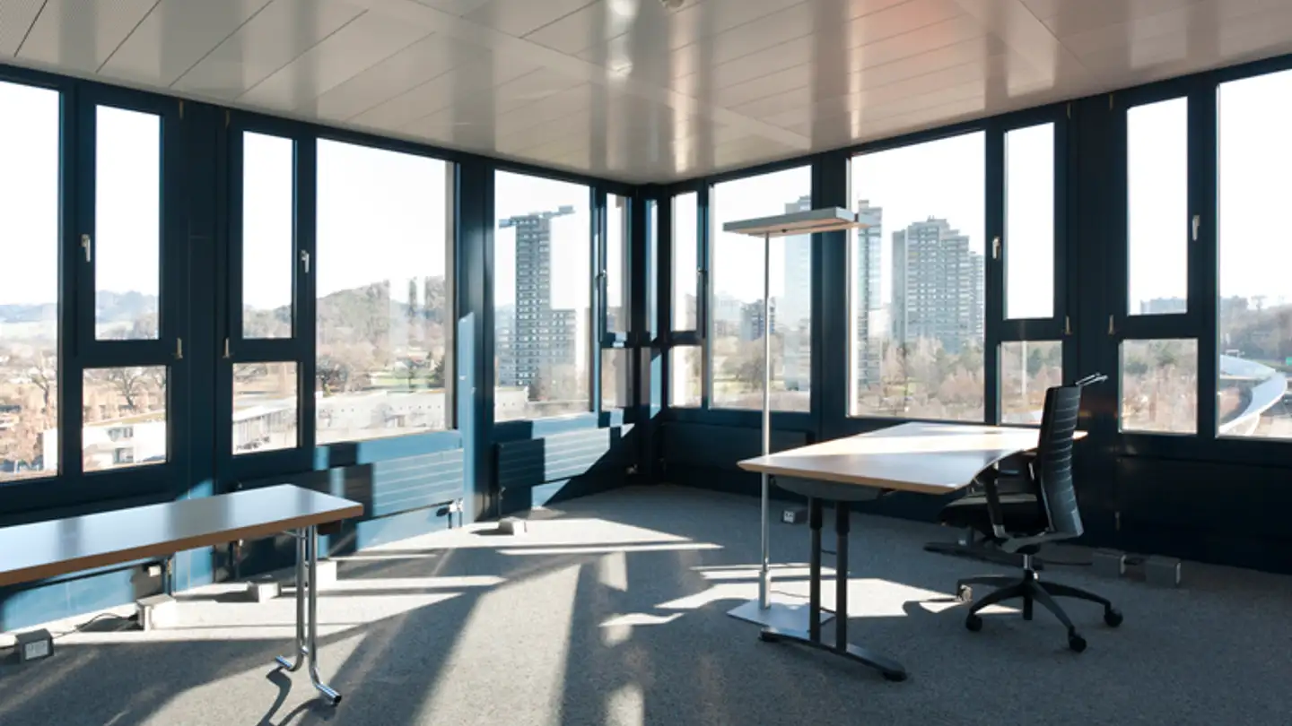 Spazio ufficio in affitto - Weltpoststrasse, 3015 Bern - Foto 3