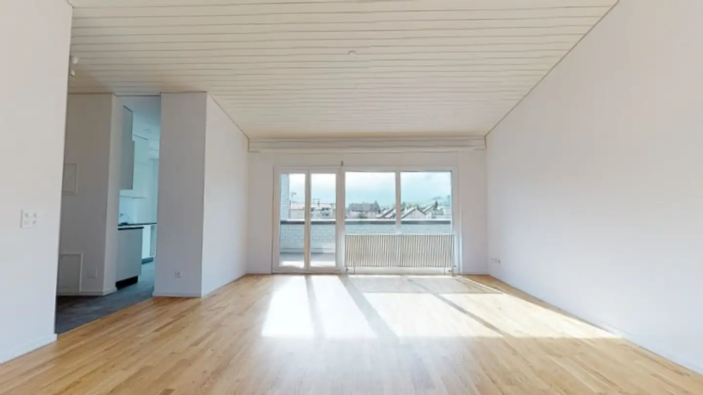 Apartment for rent - Chemin Général-Castella 2, 1630 Bulle - Photo 3