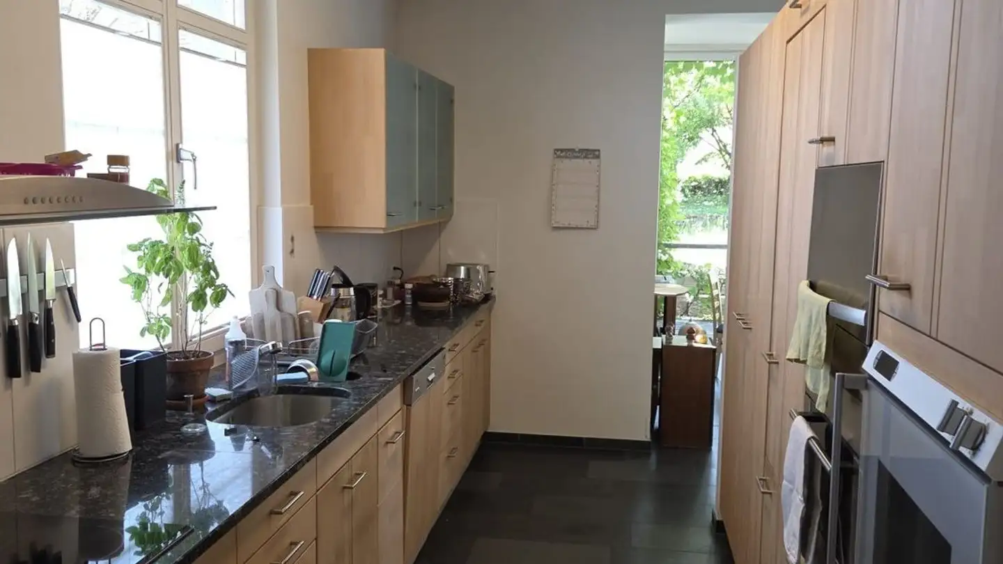 Appartement à louer - Dorfstrasse 73, 8957 Spreitenbach - Photo 4