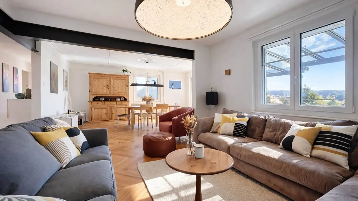 Villa for sale - 1055 Froideville - Photo 4