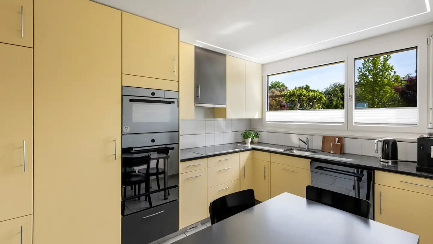 Wohnung kaufen - Route Des Bonnesfontaines 43, 1700 Fribourg - Foto 3