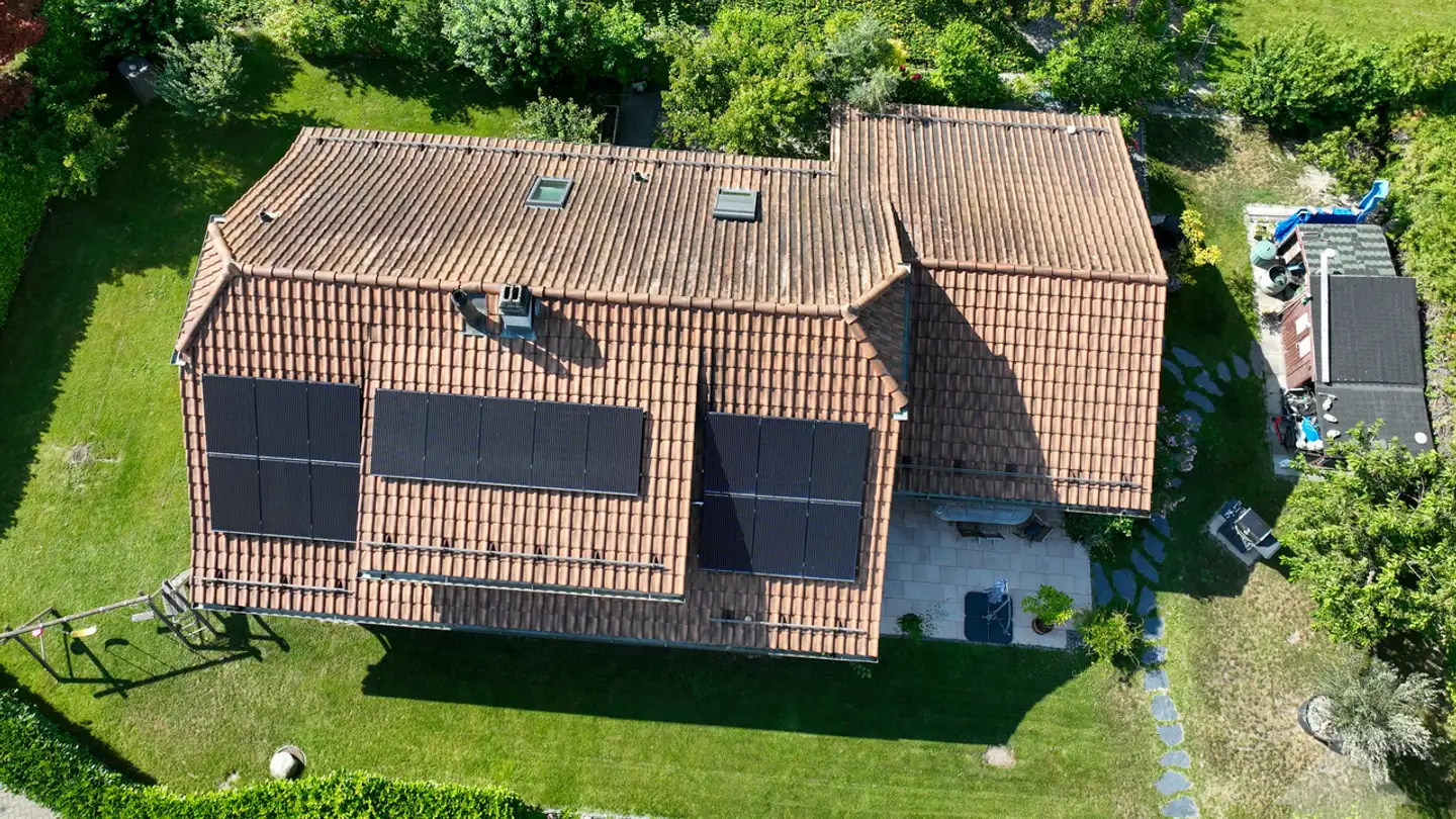 Casa singola in vendita - 1926 Fully - Photo 2