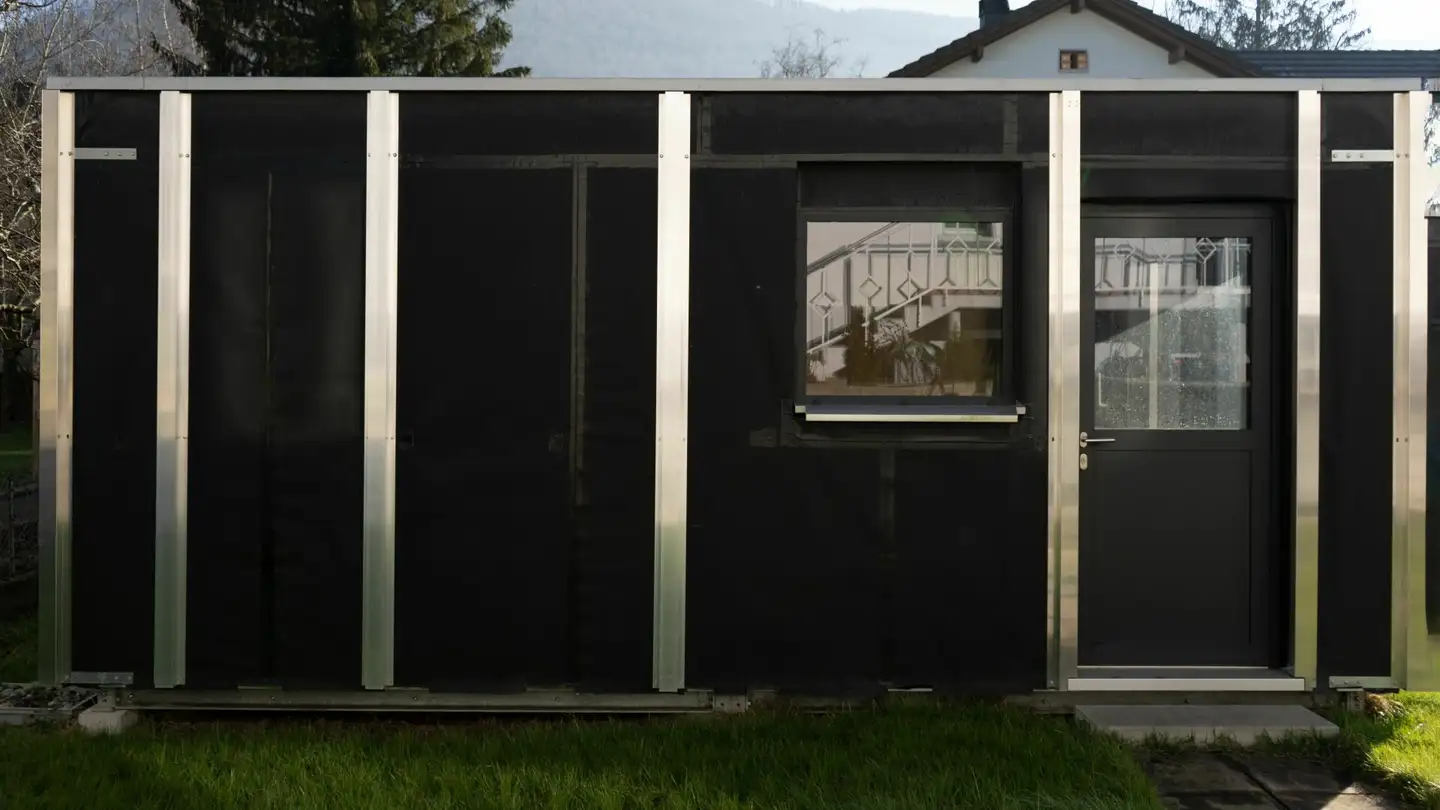 Commerciale in vendita - 4710 Balsthal - Photo 2