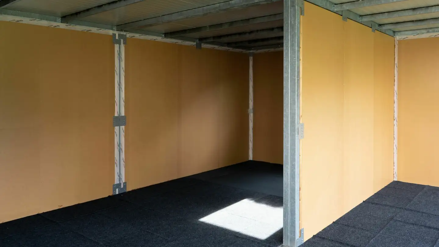 Commerciale in vendita - 4710 Balsthal - Photo 3