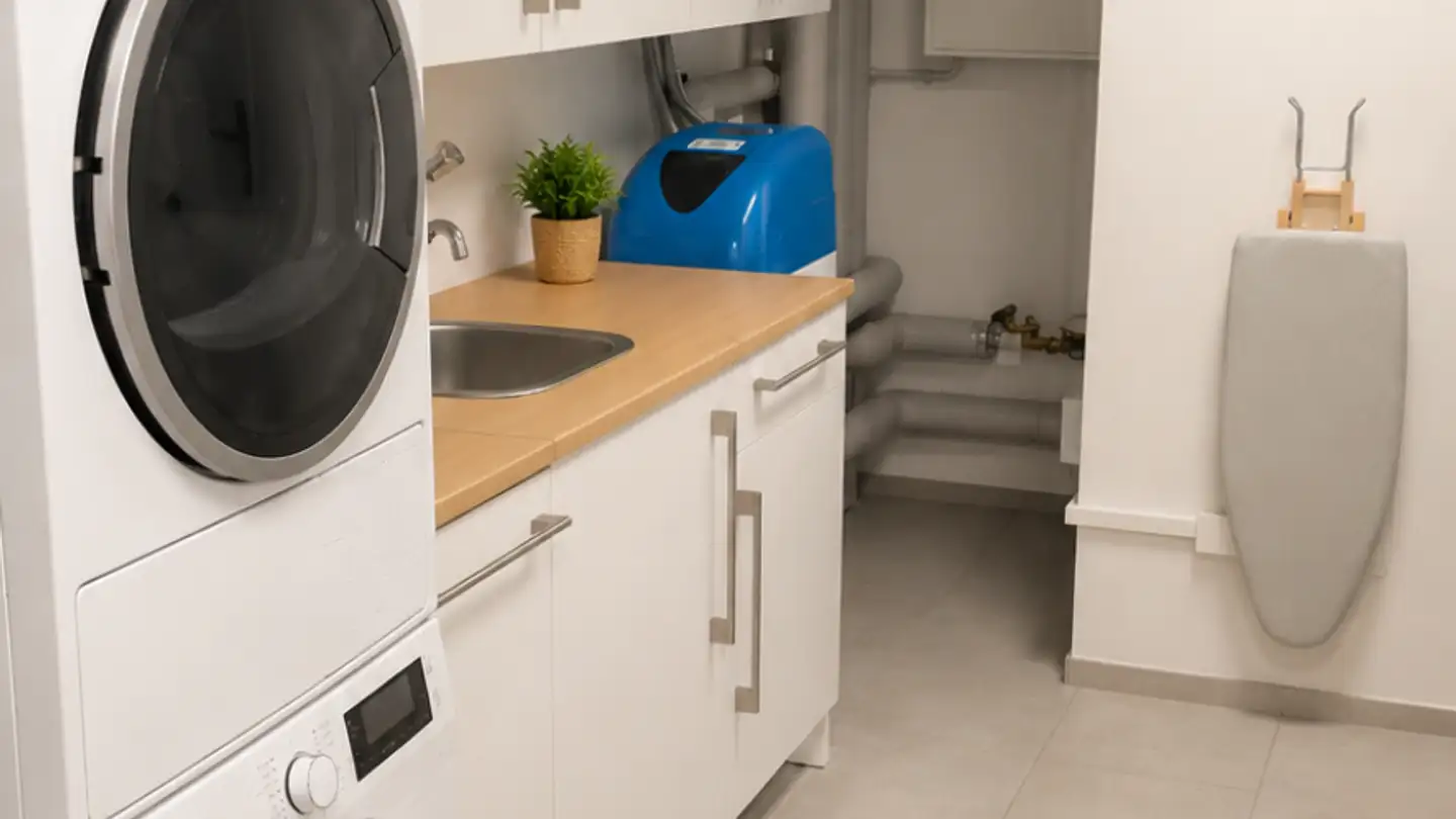 Appartamento in affitto - Flurengasse 19a, 5616 Meisterschwanden