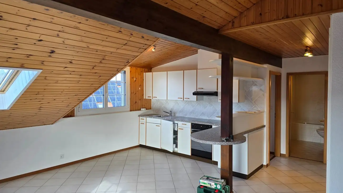 Appartement à louer - 1055 Froideville - Photo 2