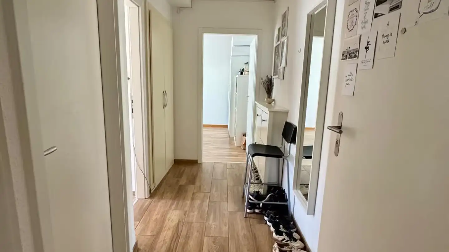 Single room for rent - Dornacherstrasse 240, 4053 Basel - Photo 4