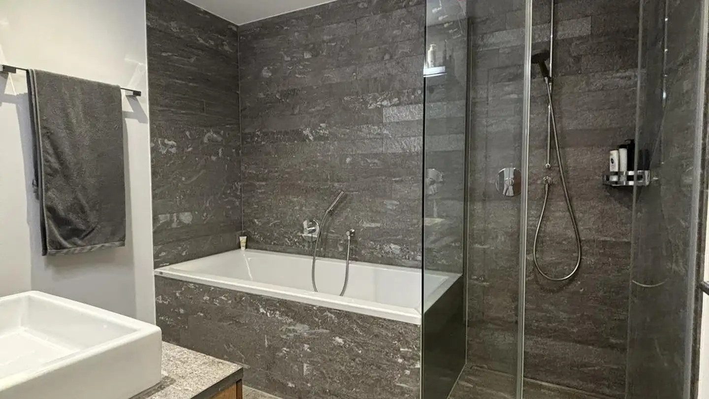 Apartment for rent - Voa Pintga 2a, 7078 Lenzerheide/Lai - Photo 3