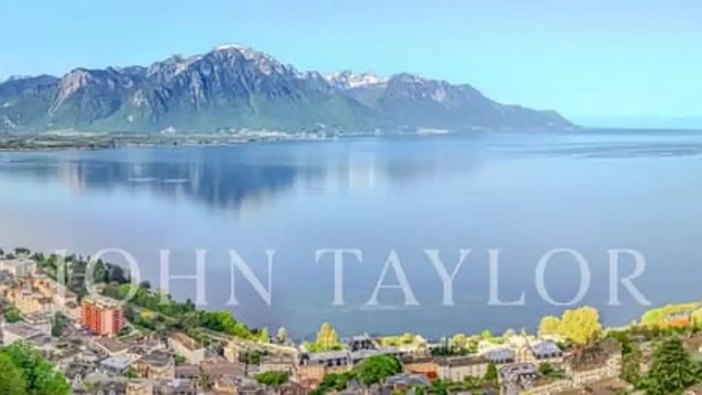 Casa singola in vendita - 1820 Territet - Foto 3