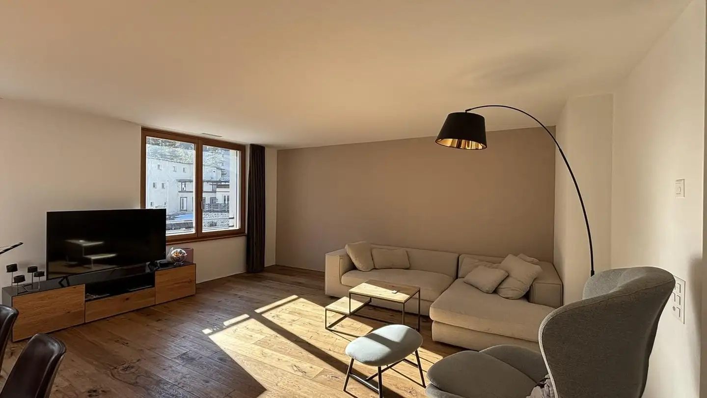 Apartment for rent - Voa Pintga 2a, 7078 Lenzerheide/Lai