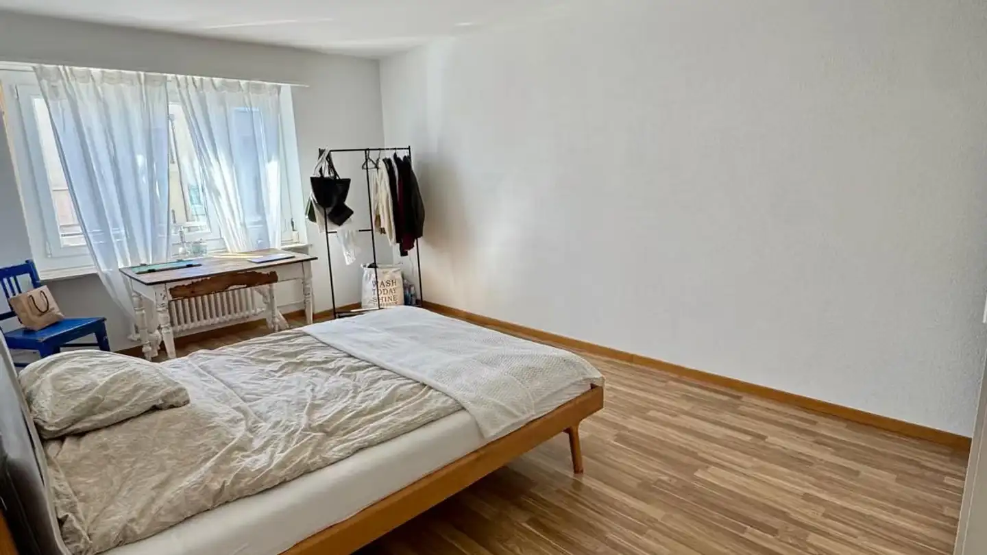 Single room for rent - Dornacherstrasse 240, 4053 Basel