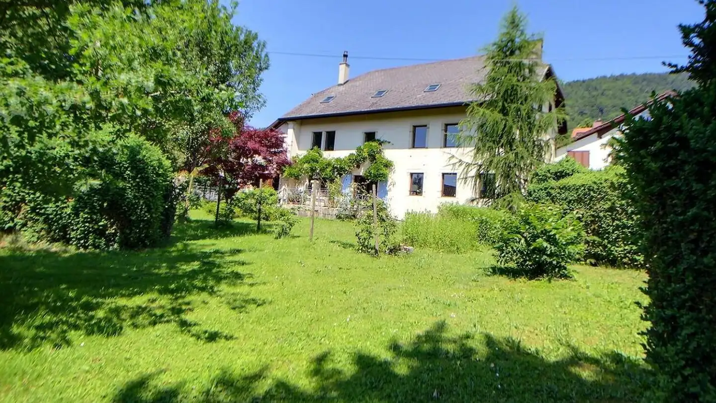 Einfamilienhaus kaufen - 2516 Lamboing - Foto 3