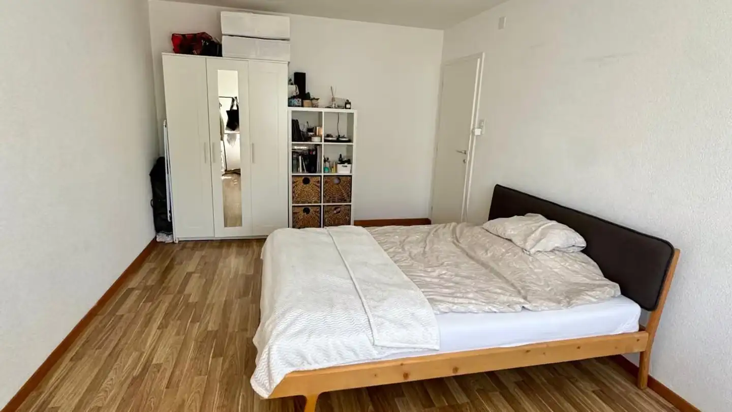Single room for rent - Dornacherstrasse 240, 4053 Basel - Photo 2