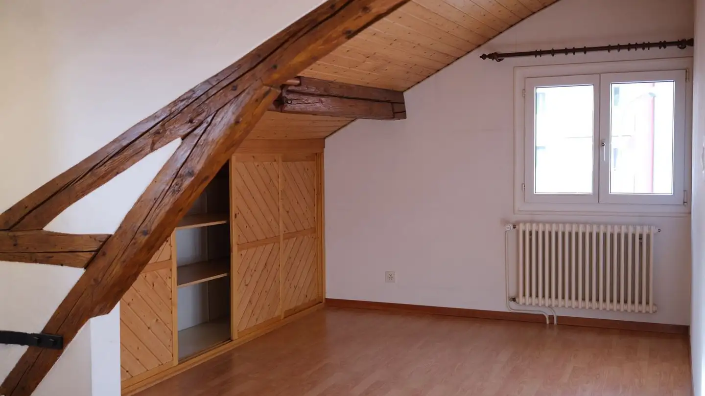 Casa singola in affitto - Chemin Vert 26, 1800 Vevey - Foto 4