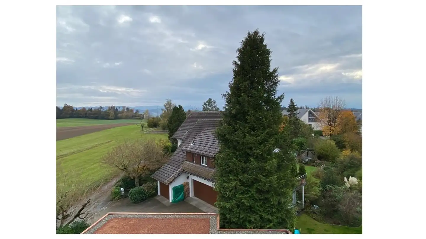 Duplex à louer - Fehraltorferstrasse 32, 8615 Wermatswil - Photo 2