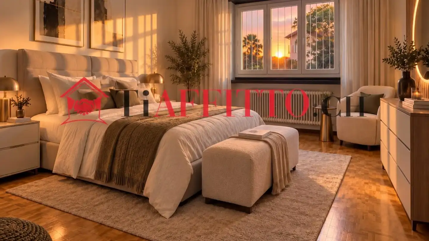 Apartment for rent - 6834 Morbio Inferiore