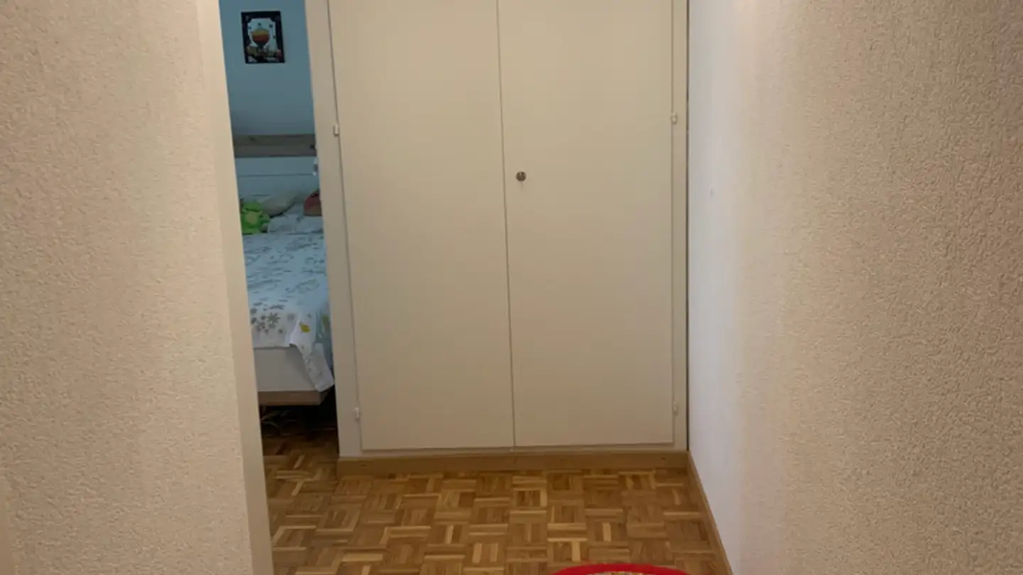 Wohnung mieten - Chemin De La Vuachère 28, 1009 Pully - Foto 2