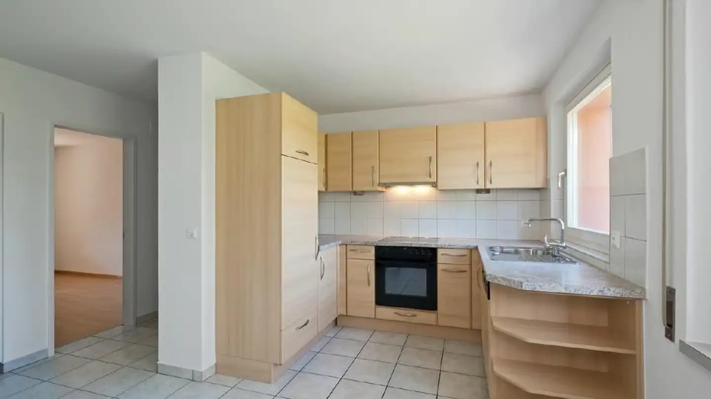 Appartement à louer - Atrium 2, 3175 Flamatt - Photo 2