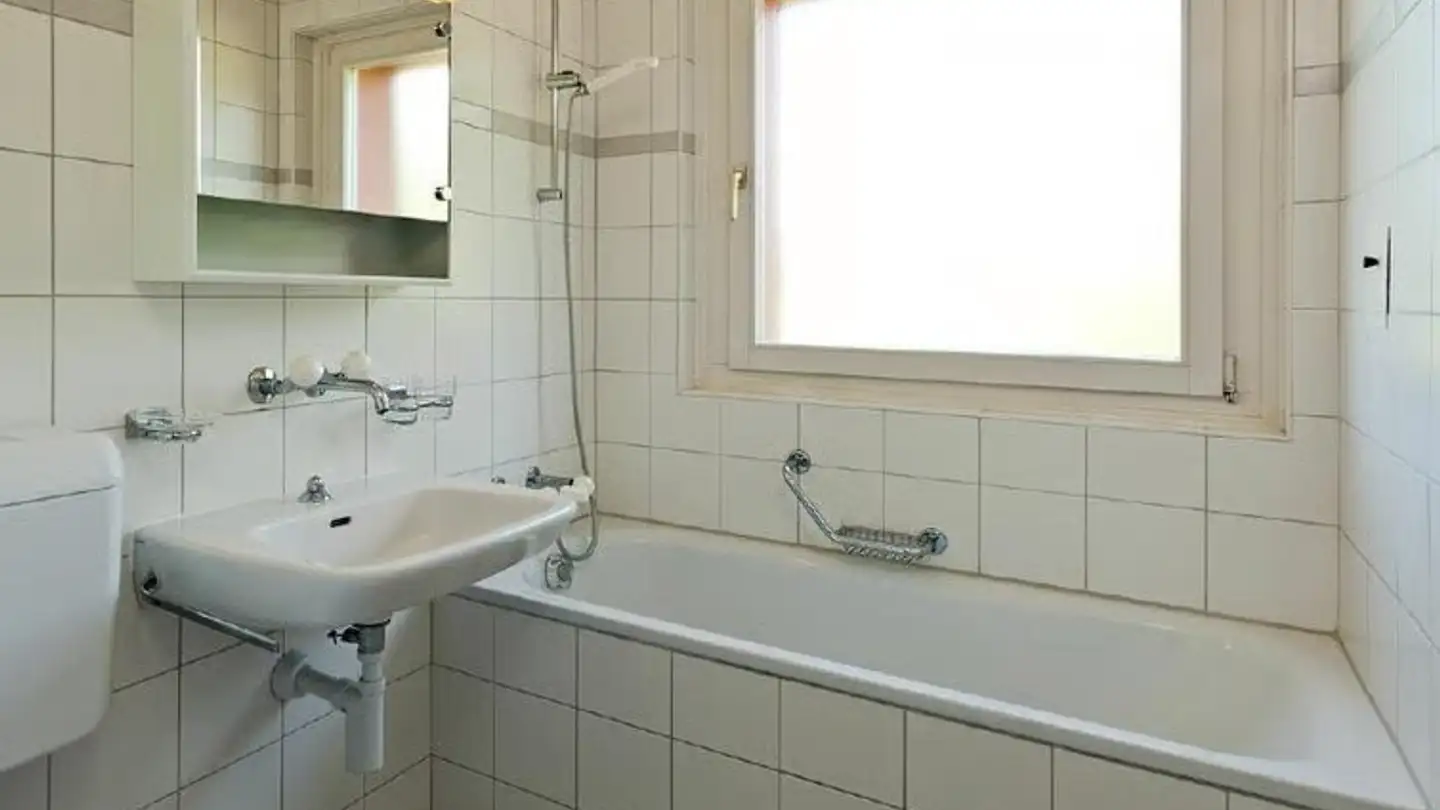 Appartement à louer - Atrium 2, 3175 Flamatt - Photo 4