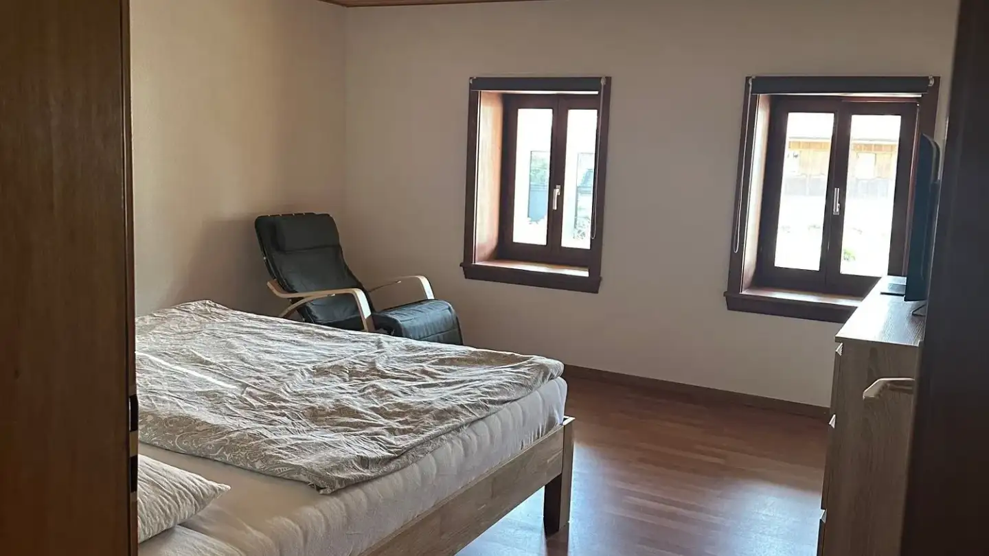 Apartment for rent - 1689 Le Châtelard-près-Romont - Photo 2
