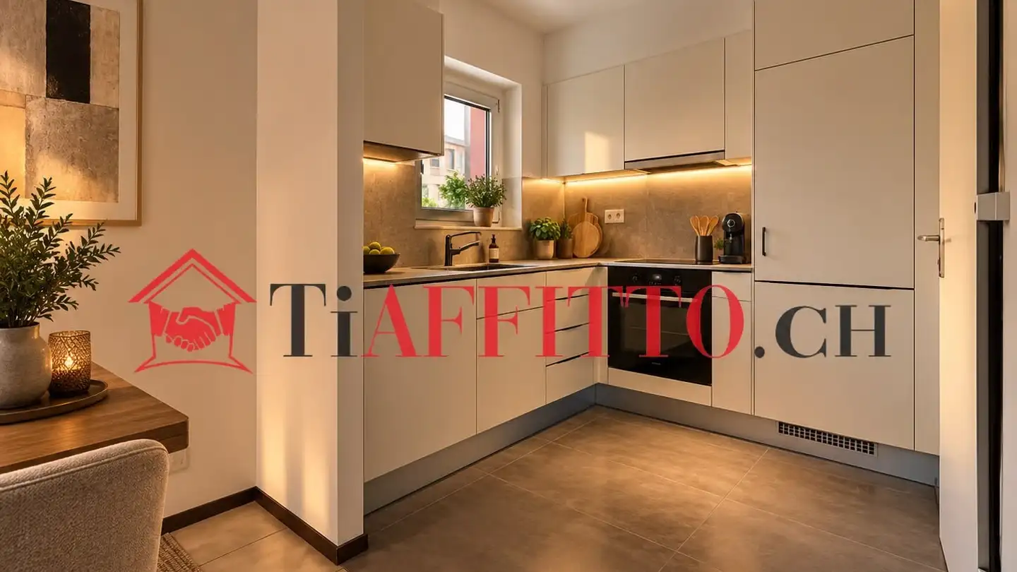 Apartment for rent - 6834 Morbio Inferiore - Photo 2