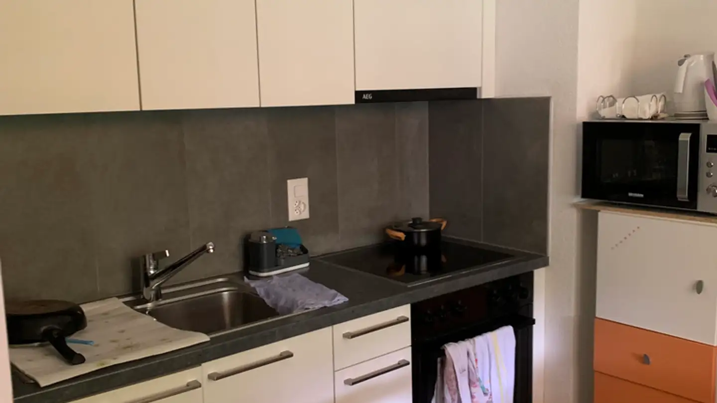 Apartment for rent - Chemin De La Vuachère 28, 1009 Pully