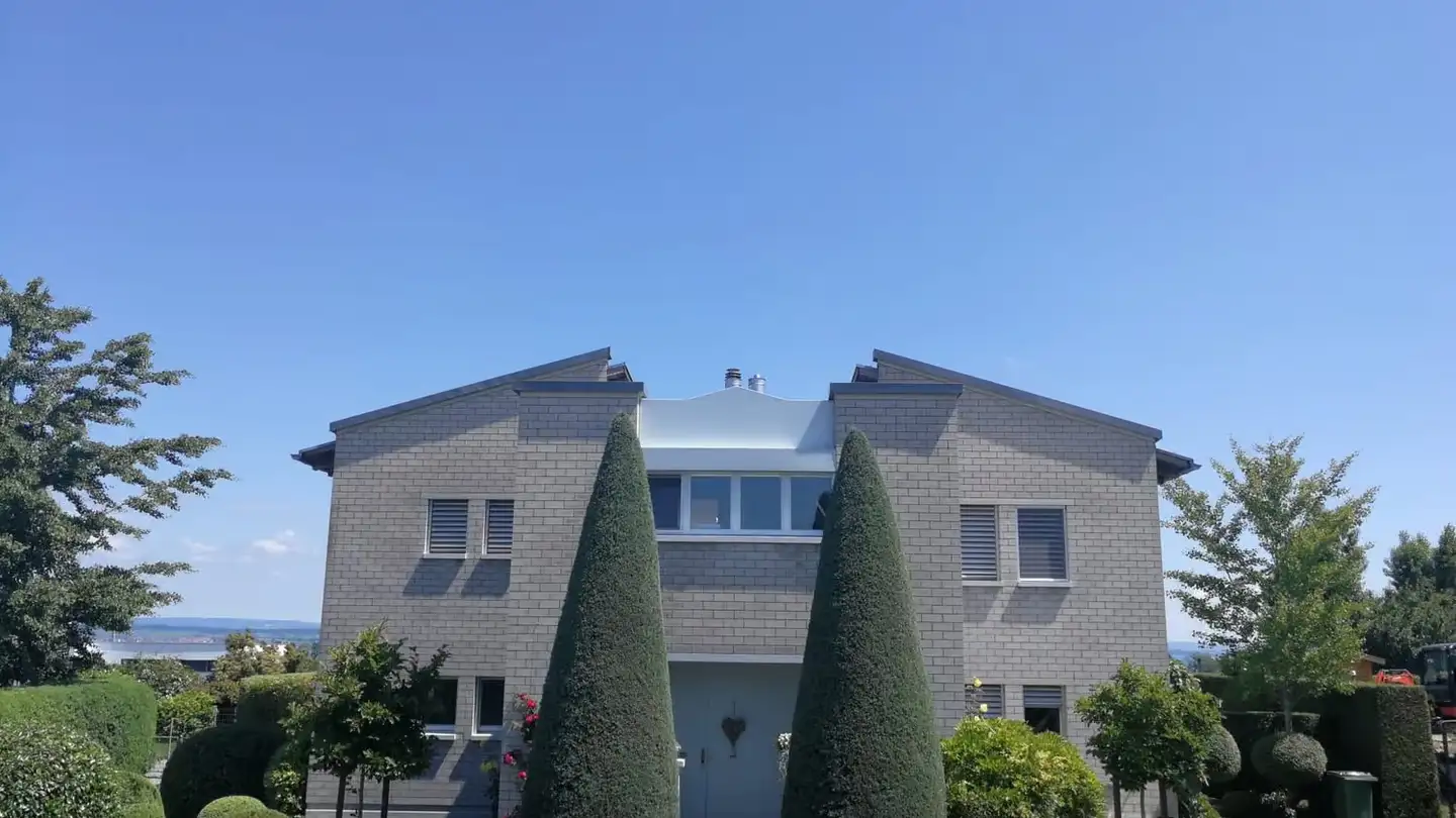 Casa singola in affitto - Obere Grauensteinstrasse 16, 8594 Güttingen - Foto 2