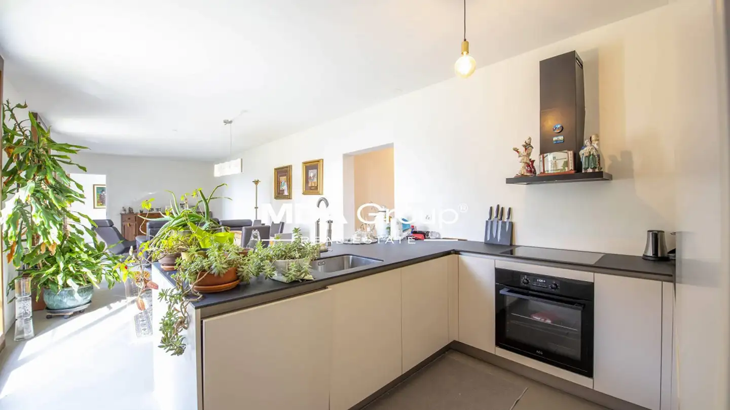 Appartamento in vendita - Contrada San Marco, 6982 Agno - Foto 2