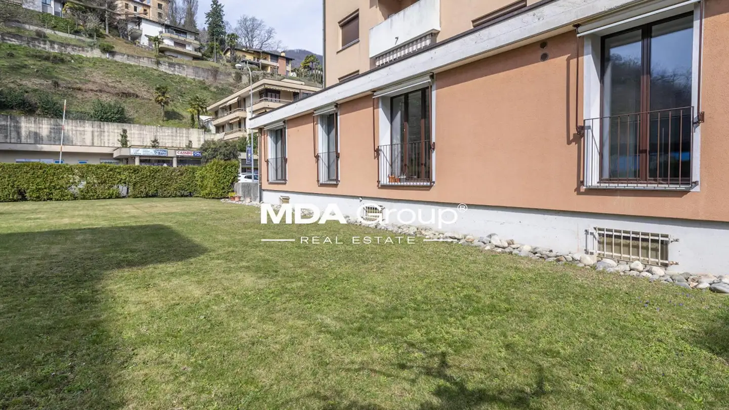 Appartamento in vendita - Contrada San Marco, 6982 Agno - Foto 4