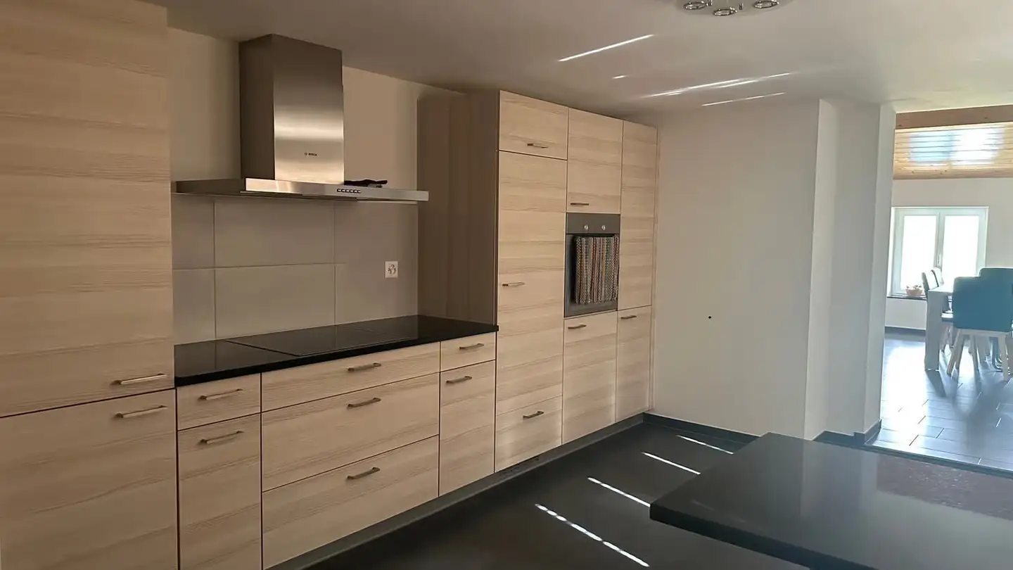 Apartment for rent - 1689 Le Châtelard-près-Romont - Photo 3