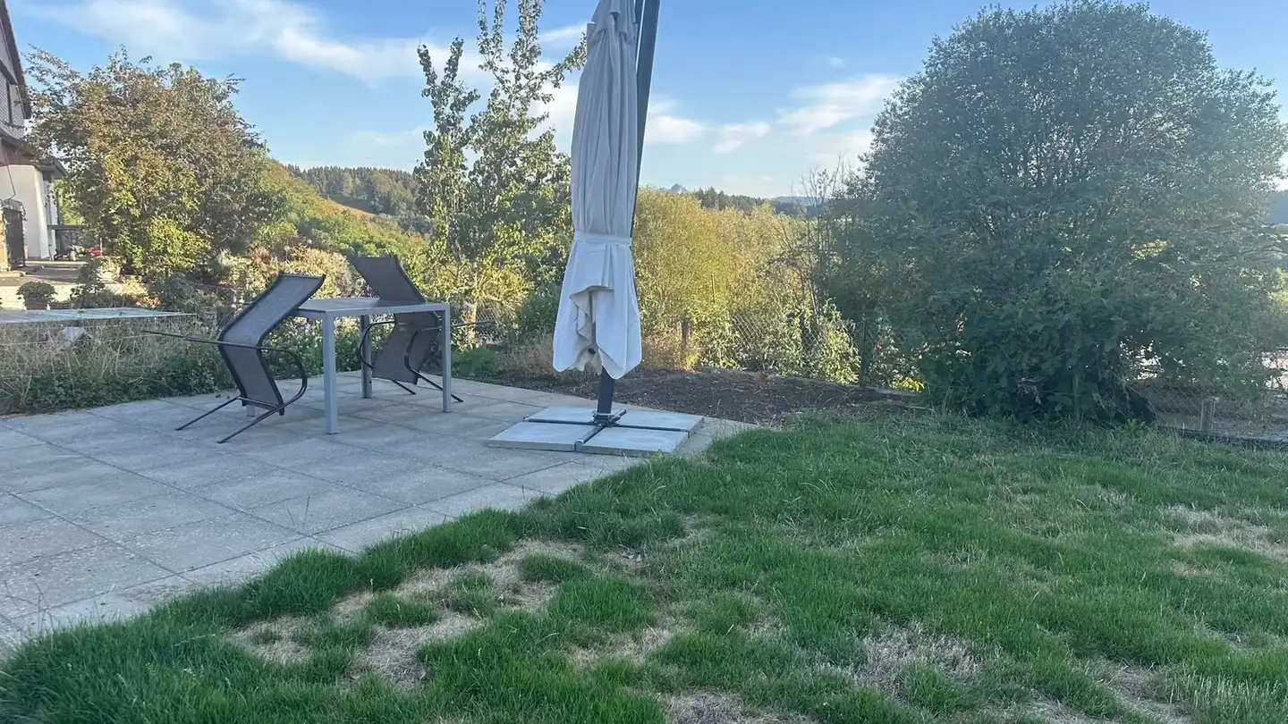 Apartment for rent - 1689 Le Châtelard-près-Romont - Photo 4