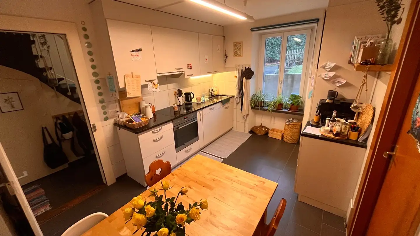 Casa singola in affitto - Chemin De La Recrue 1, 1147 Montricher - Foto 3