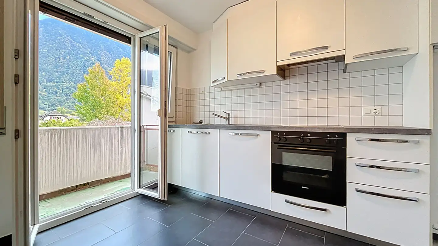 Appartamento in affitto - Route De Praz-Bérard 24, 1844 Villeneuve VD - Photo 3